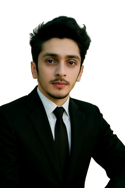 Team Member 1