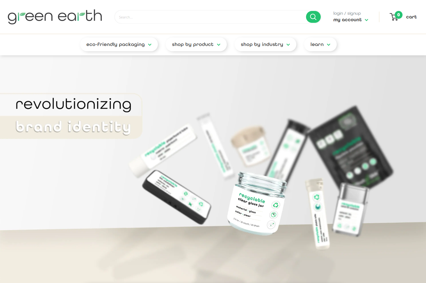 Financial Solution