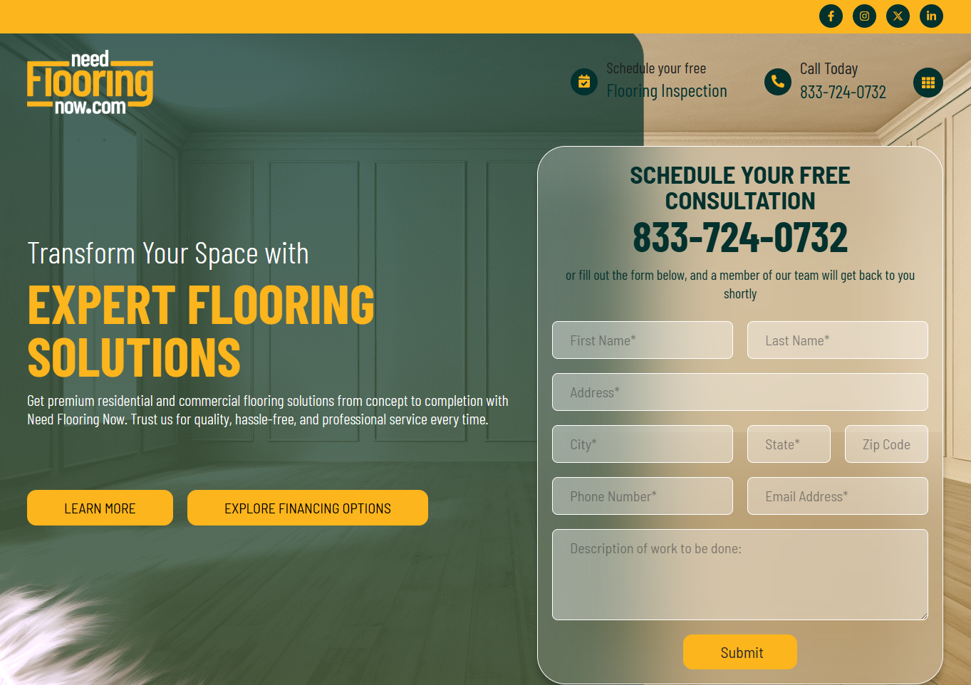 Carpentry Services 