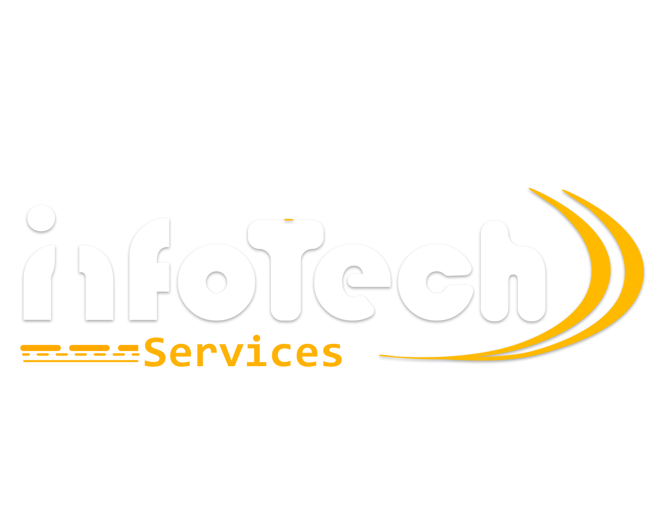 Info Tech Logo