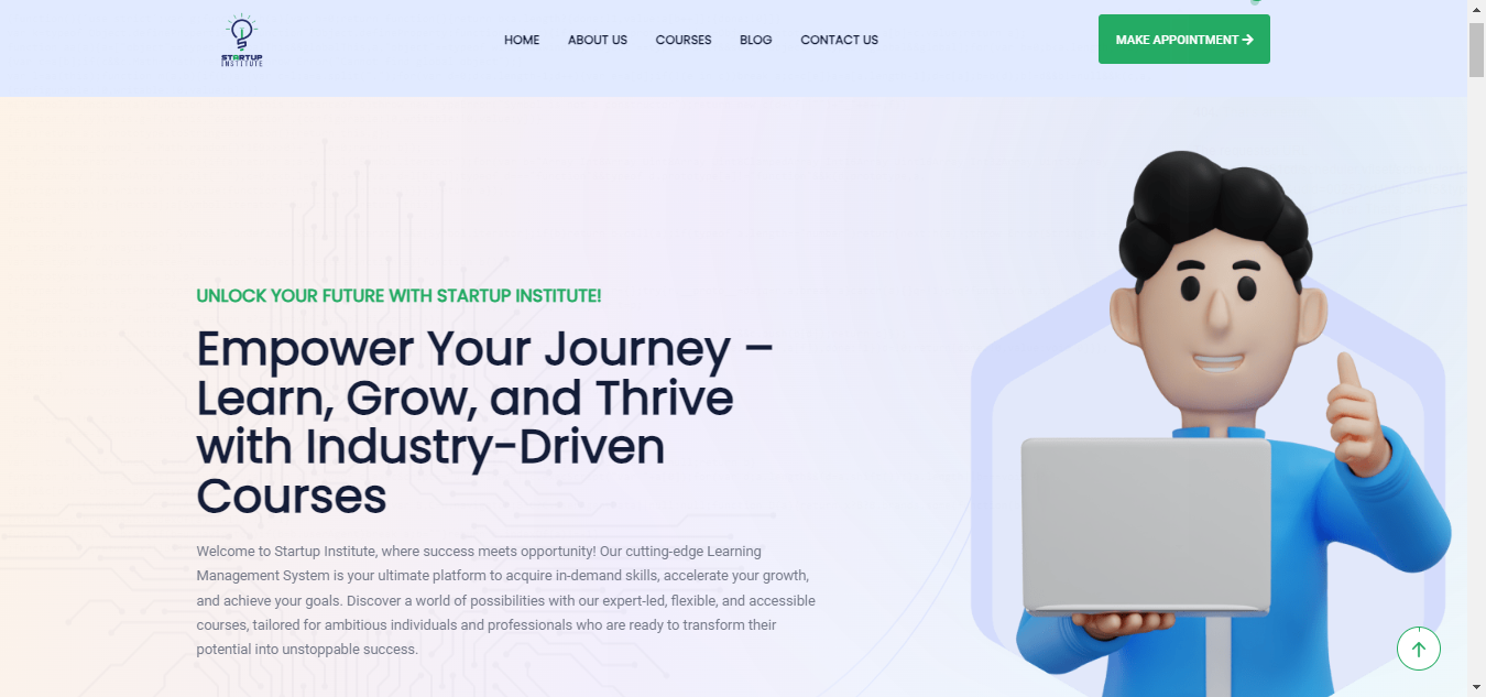 Financial Solution